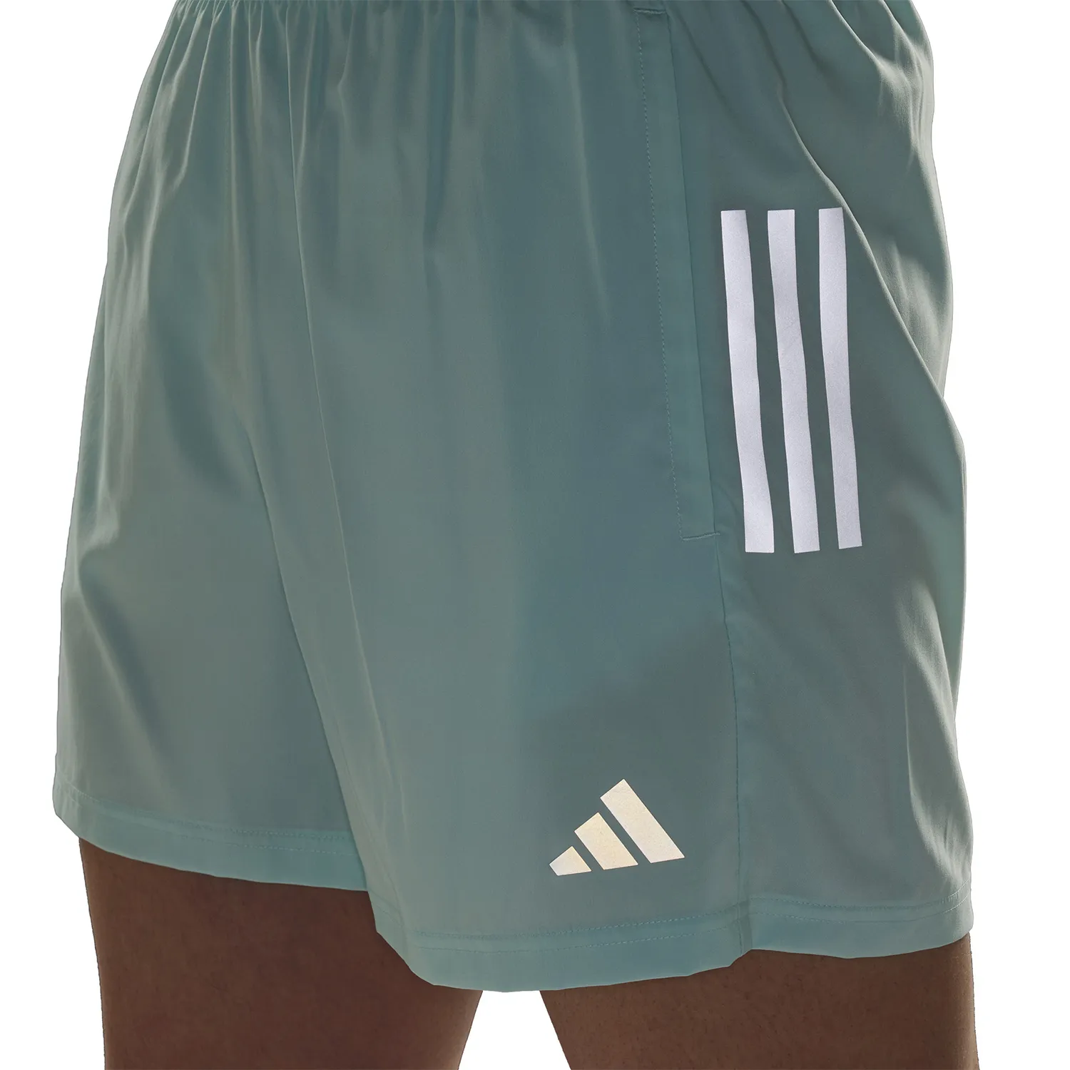 adidas Own The Road Classic 5in Shorts