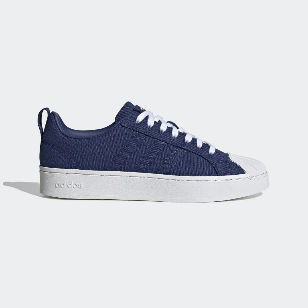 adidas Performance Streetcheck Cloudfoam Lifestyle Low Court Shoes