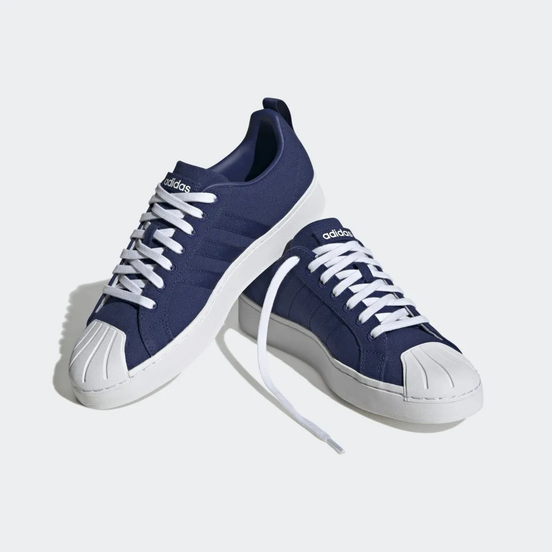 adidas Performance Streetcheck Cloudfoam Lifestyle Low Court Shoes