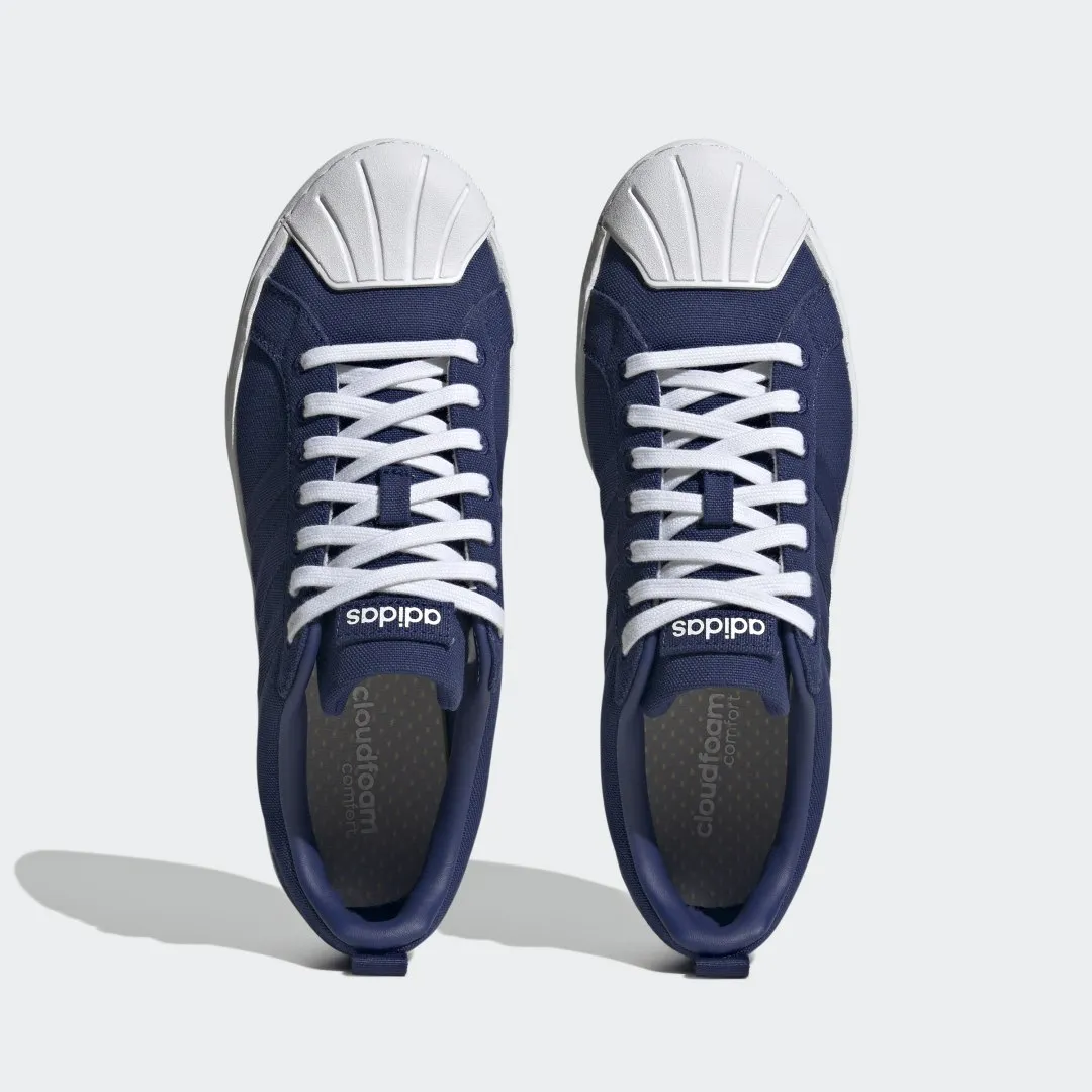 adidas Performance Streetcheck Cloudfoam Lifestyle Low Court Shoes