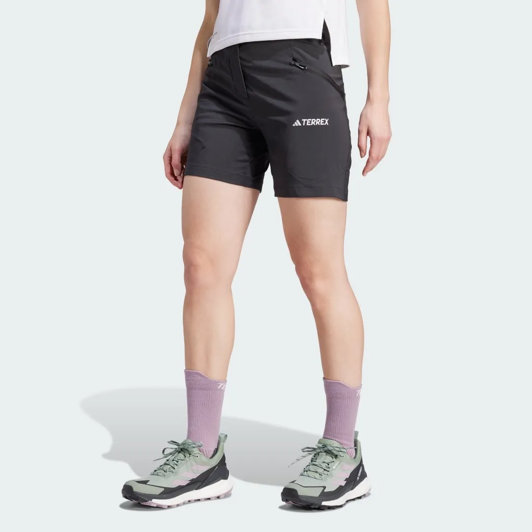 adidas Performance Terrex Xperior Mid