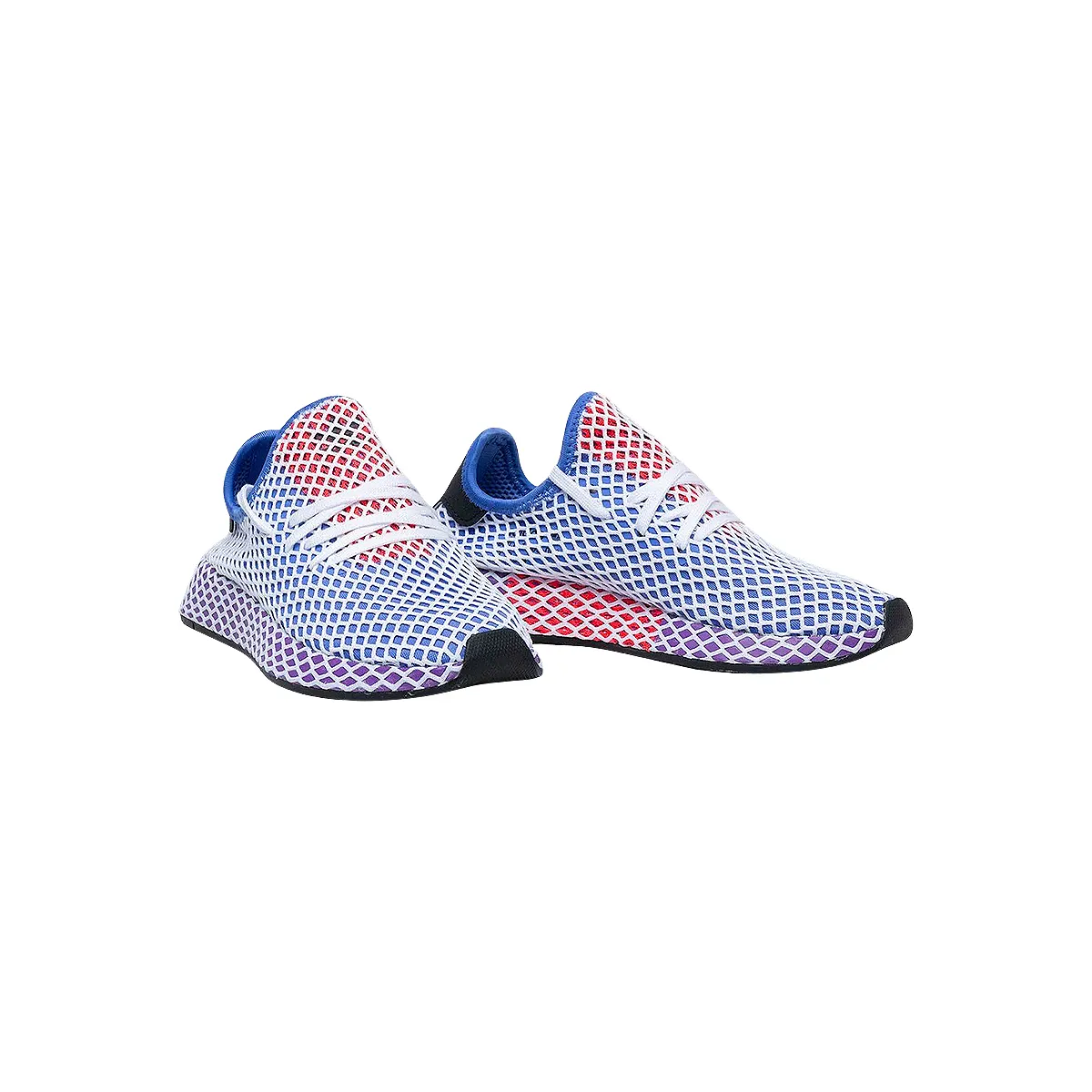 adidas Zapatillas Originals Deerupt Runner – Mujer – Cg6095