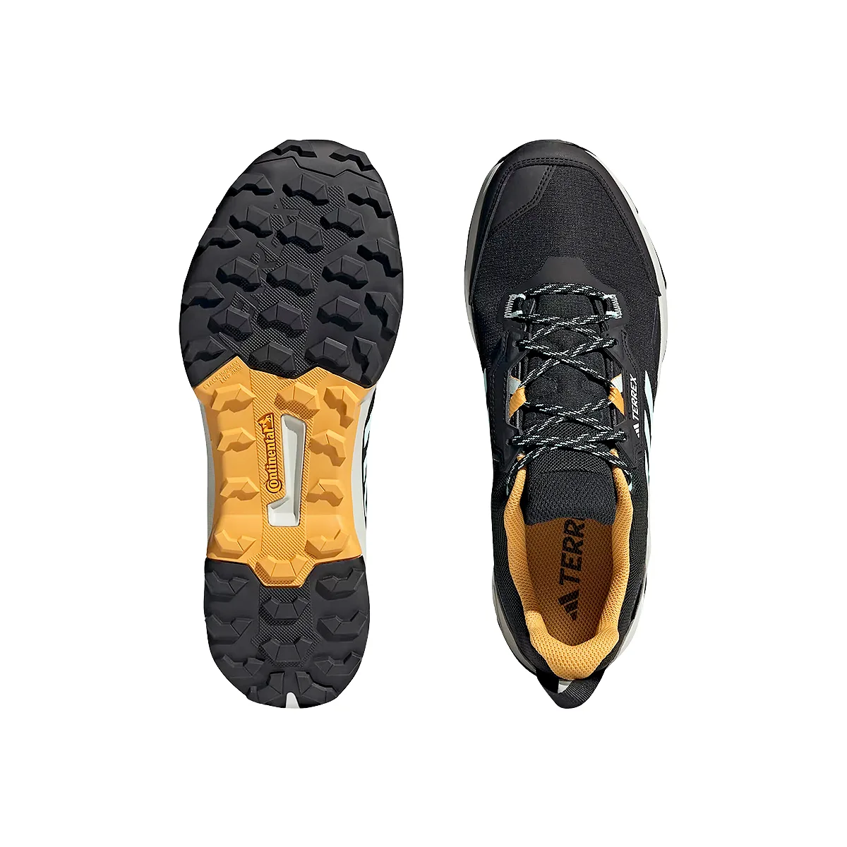 adidas zapatillas terrex ax4 – hombre – if4865