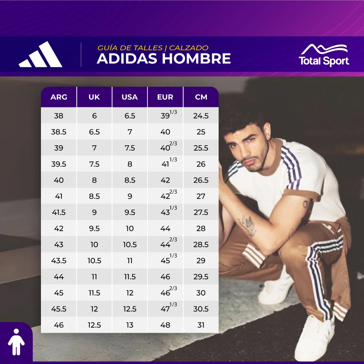 adidas zapatillas terrex ax4 – hombre – if4865