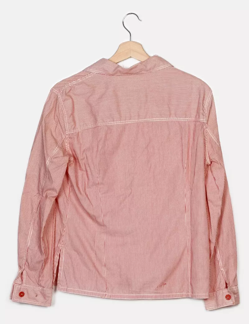 Adolfo Dominguez Camisa