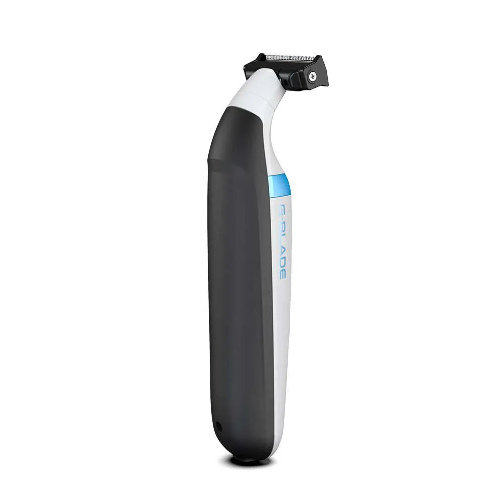AFEITADORA TRIMMER GAMA GBLADE USB WET&DRY