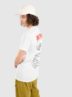 A.Lab Jerry Camiseta