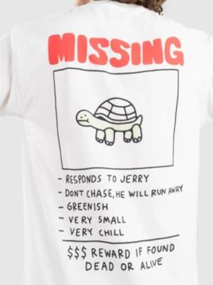 A.Lab Jerry Camiseta