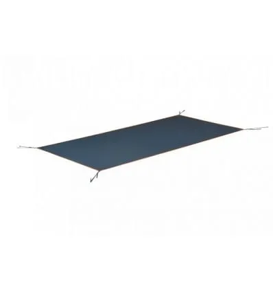 Alfombrillas Ferrino Blizzard 2 (Light Grey)