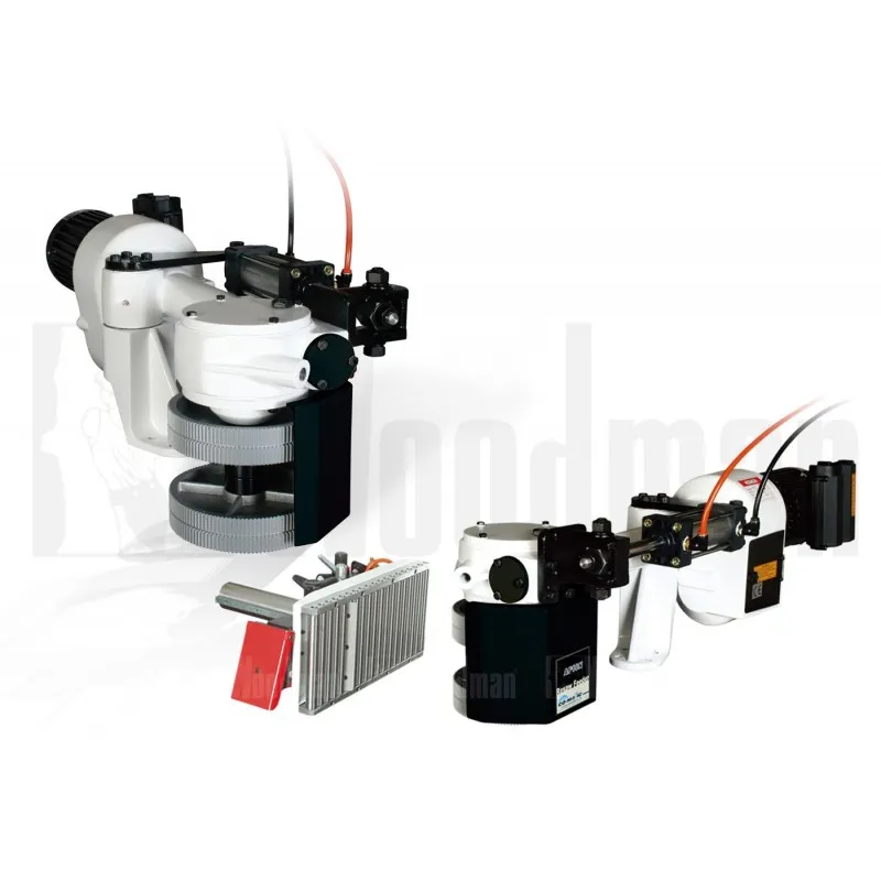 ALIMENTADOR DE RODILLO AF19 N