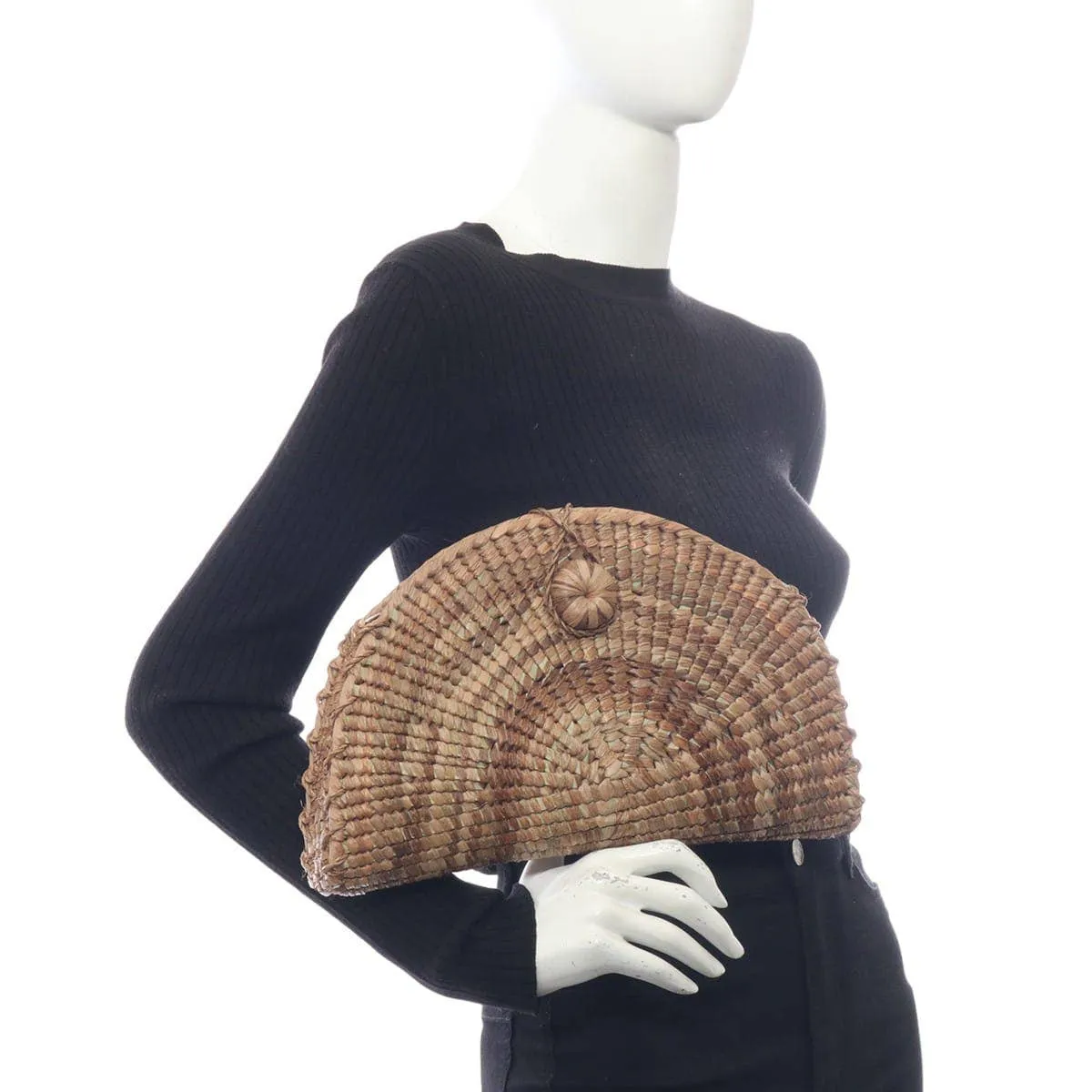 Alma Clutch