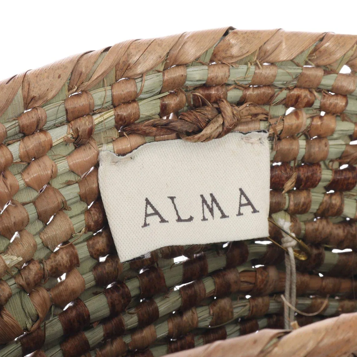 Alma Clutch