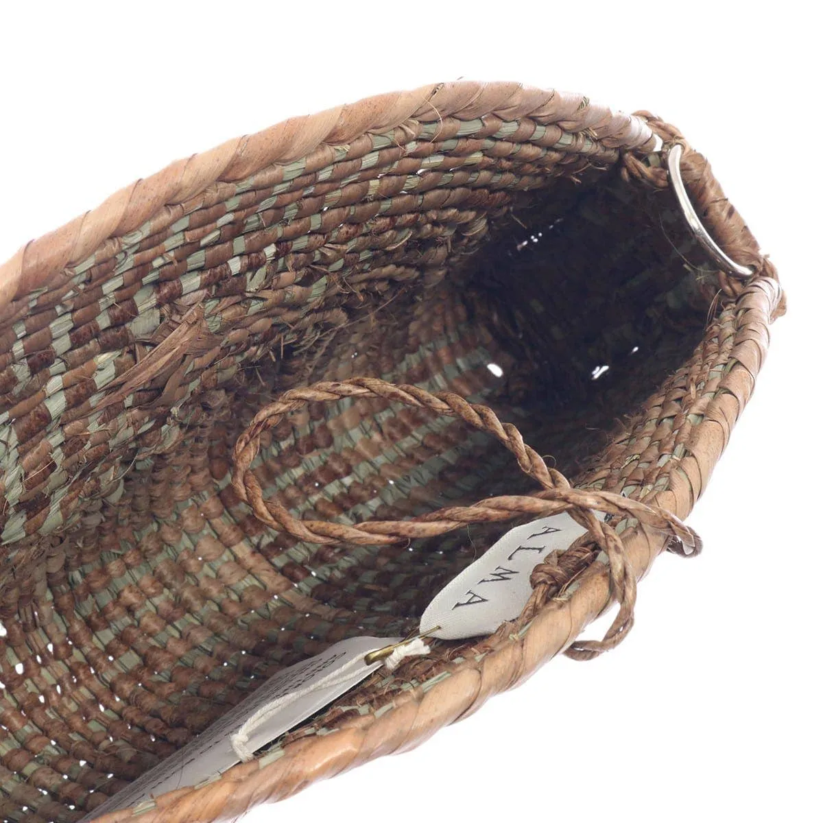 Alma Clutch