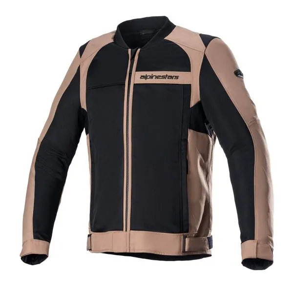 Alpinestars Luc V2 Air Gobi Brown Black 