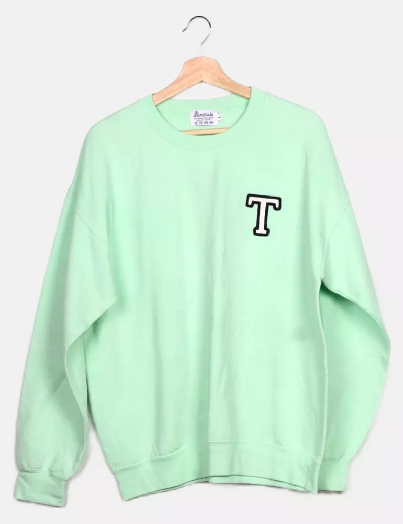 Anitials Sudadera