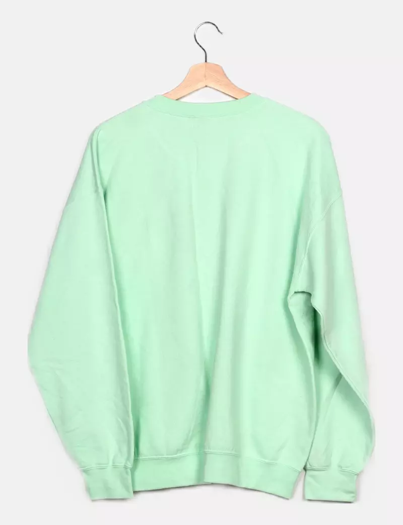 Anitials Sudadera