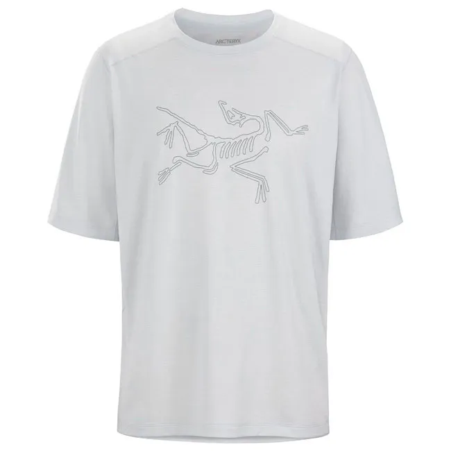 arc'teryx Cormac Logo Tee