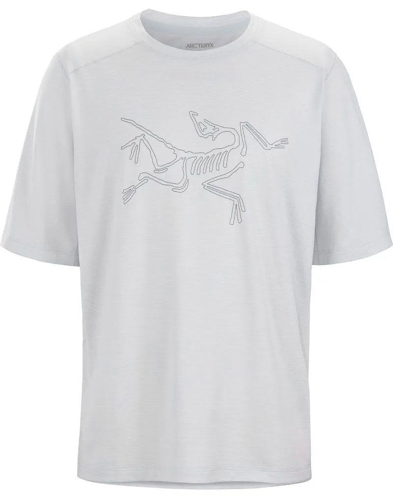 arc'teryx Cormac Logo Tee