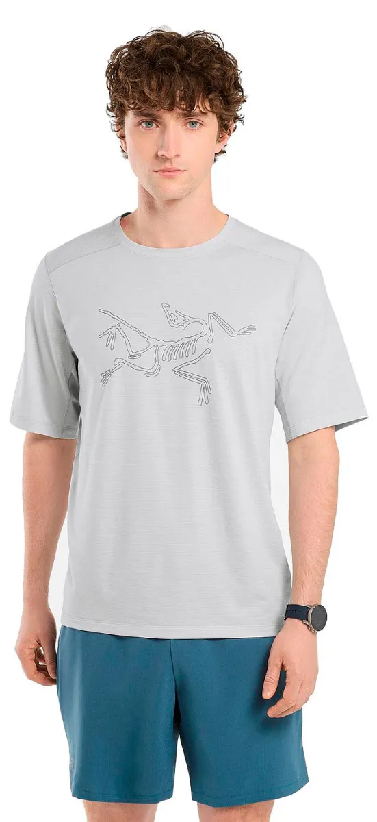 arc'teryx Cormac Logo Tee