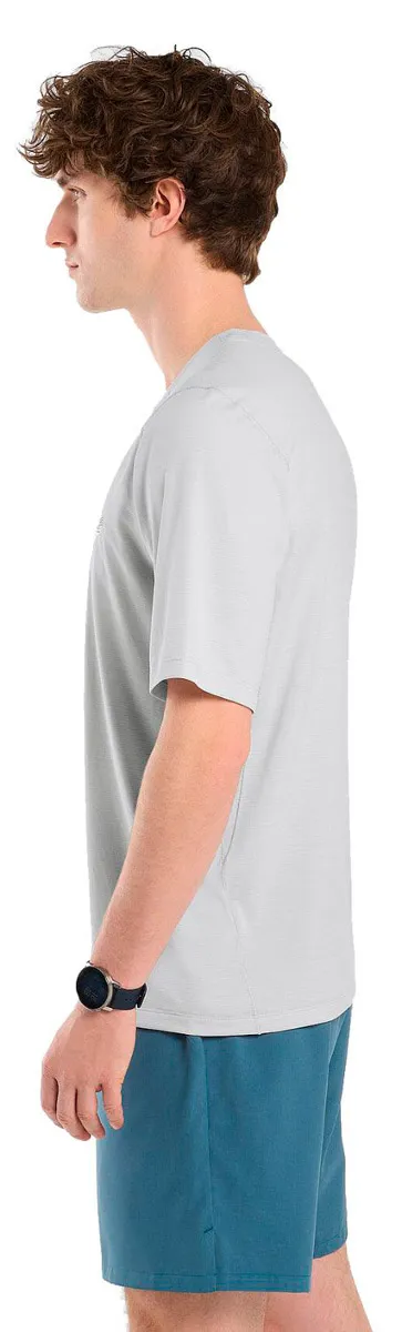 arc'teryx Cormac Logo Tee
