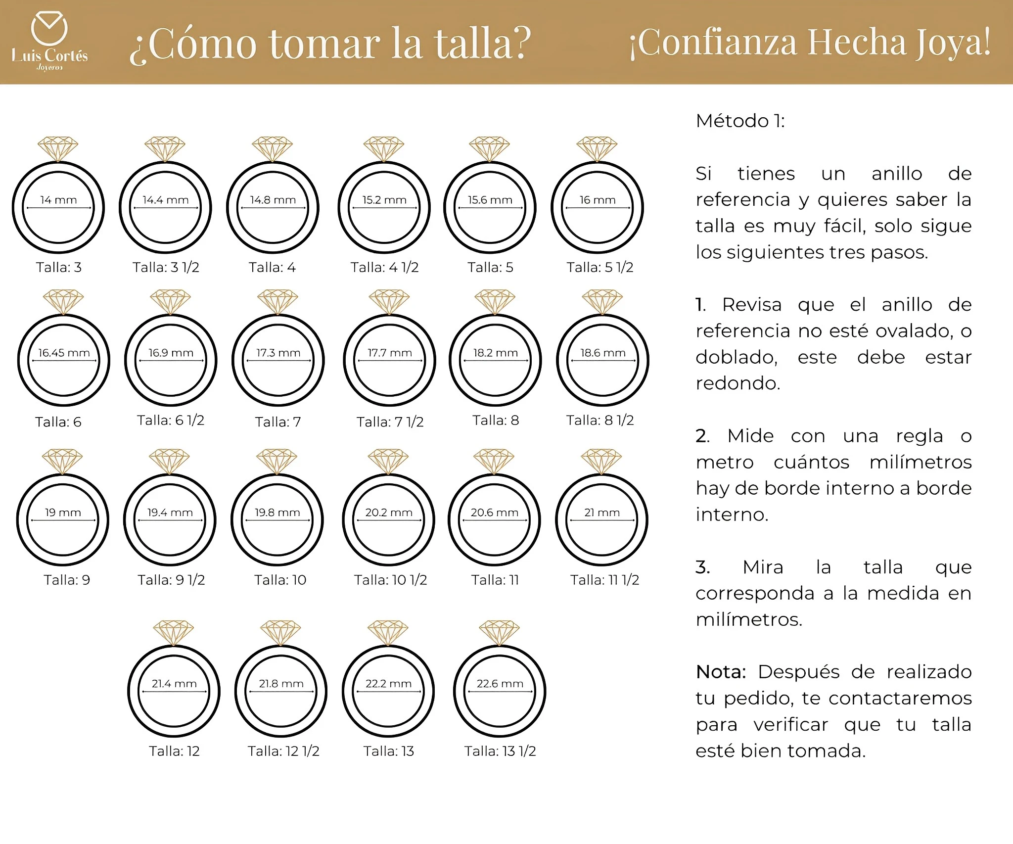 Argollas y Anillo en Oro 18K y Plata Ley 975 /REF. 041SOP