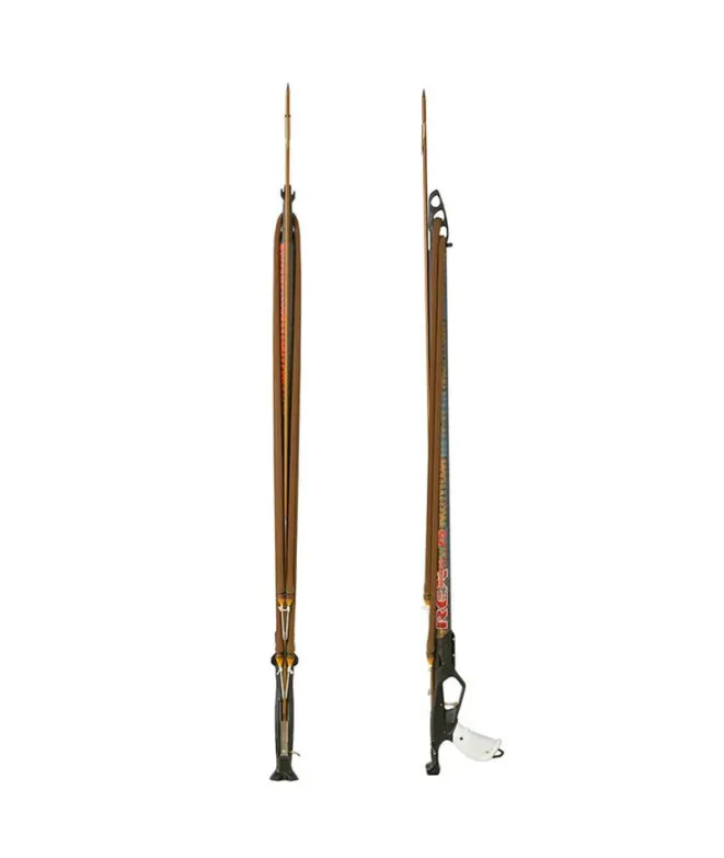 Arpón Omer Invictus Rex 100cm Brown