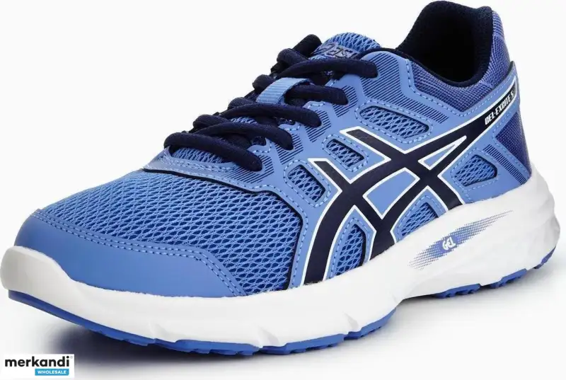 ASICS Zapatillas deportivas Zapatillas Zapatillas Nuevas Genuinas Liquidación de zapatillas