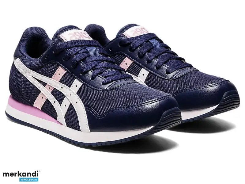 ASICS Zapatillas deportivas Zapatillas Zapatillas Nuevas Genuinas Liquidación de zapatillas