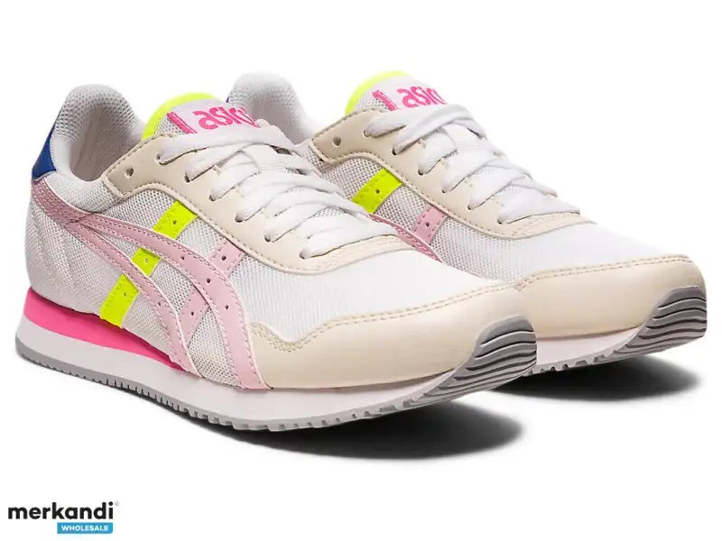ASICS Zapatillas deportivas Zapatillas Zapatillas Nuevas Genuinas Liquidación de zapatillas