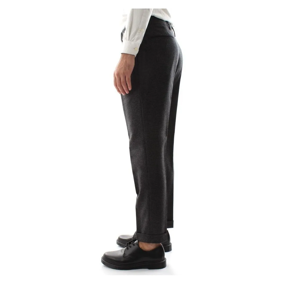 BARBER RD1482DK GREY