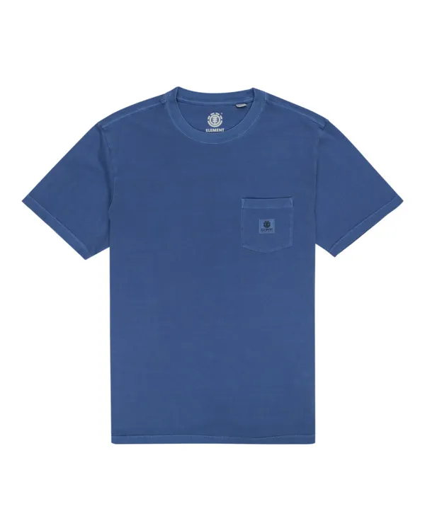 BASIC POCKET  CAMISETA PARA HOMBRE