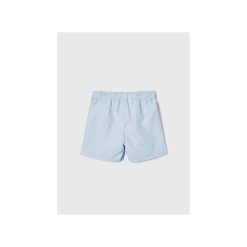 Bañador Pepe Jeans Sammy Para Niños en Azul 