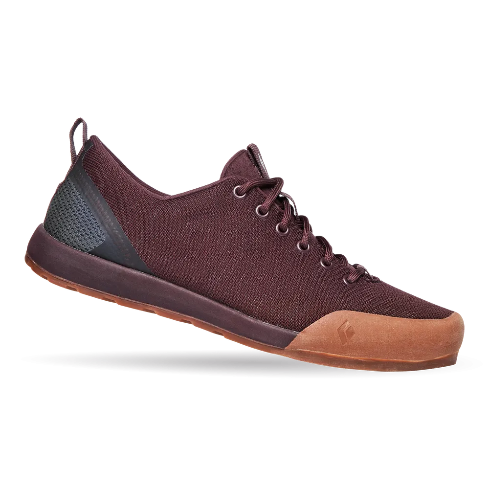BD CIRCUIT W'S SHOES BORDEAUXGUM