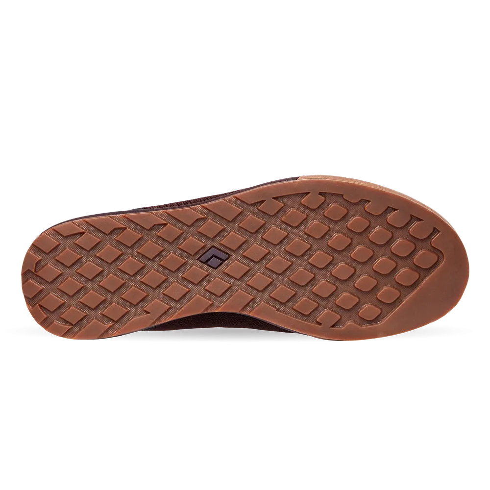 BD CIRCUIT W'S SHOES BORDEAUXGUM