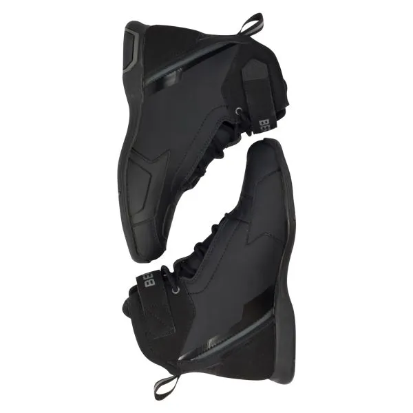 Bering Jag Black Grey 
