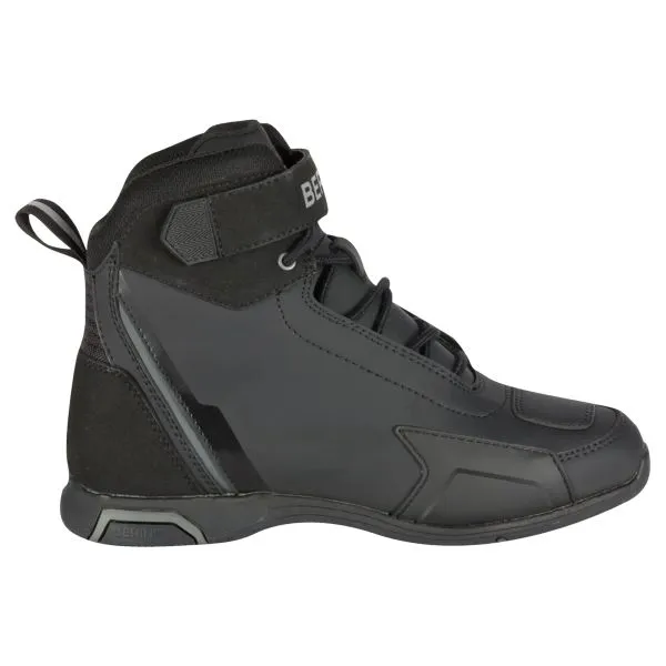 Bering Jag Black Grey 