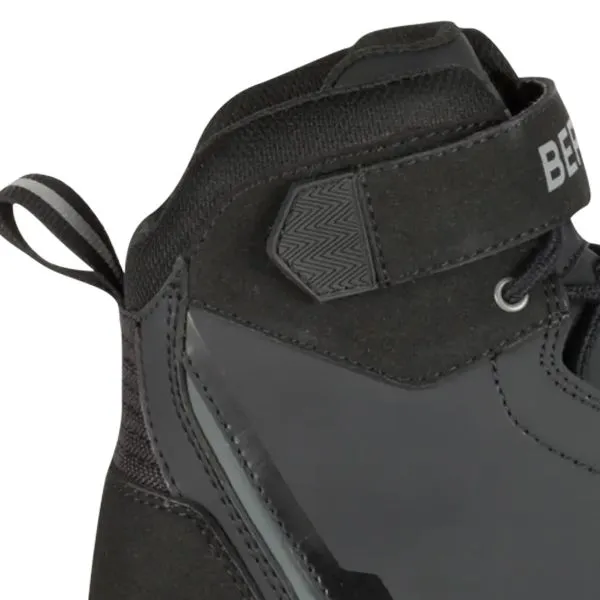 Bering Jag Black Grey 