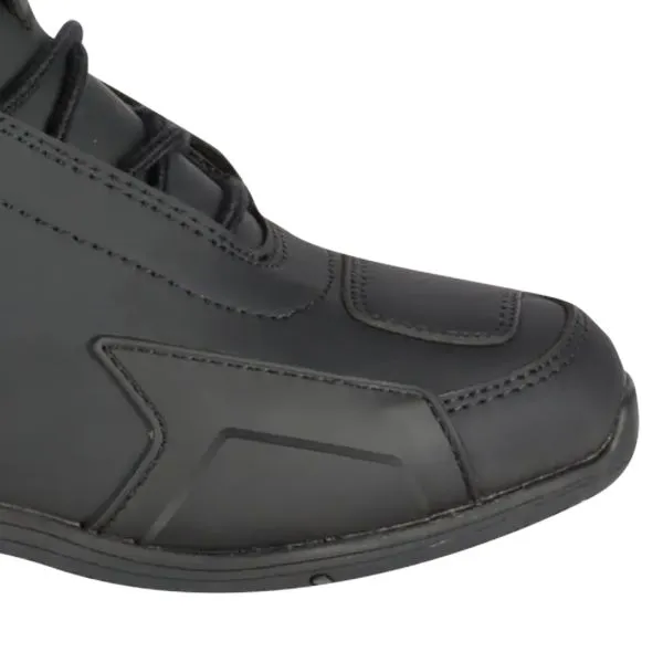 Bering Jag Black Grey 