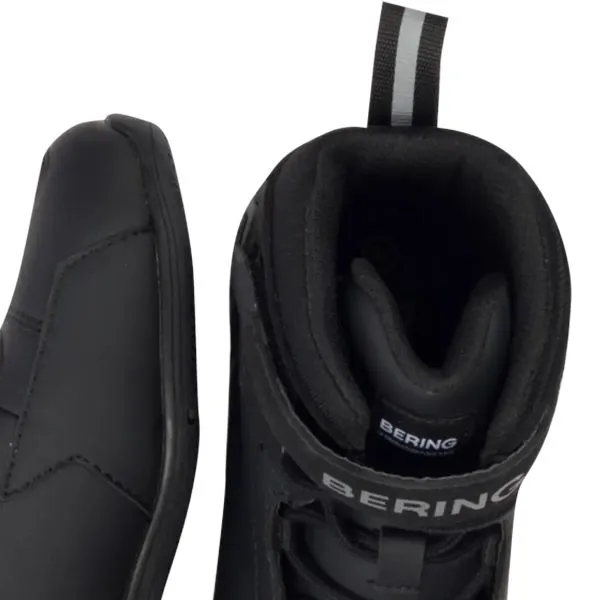 Bering Jag Black Grey 