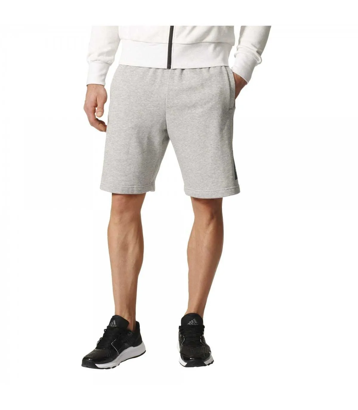 BERMUDA ADIDAS ESS LO SHORT FT