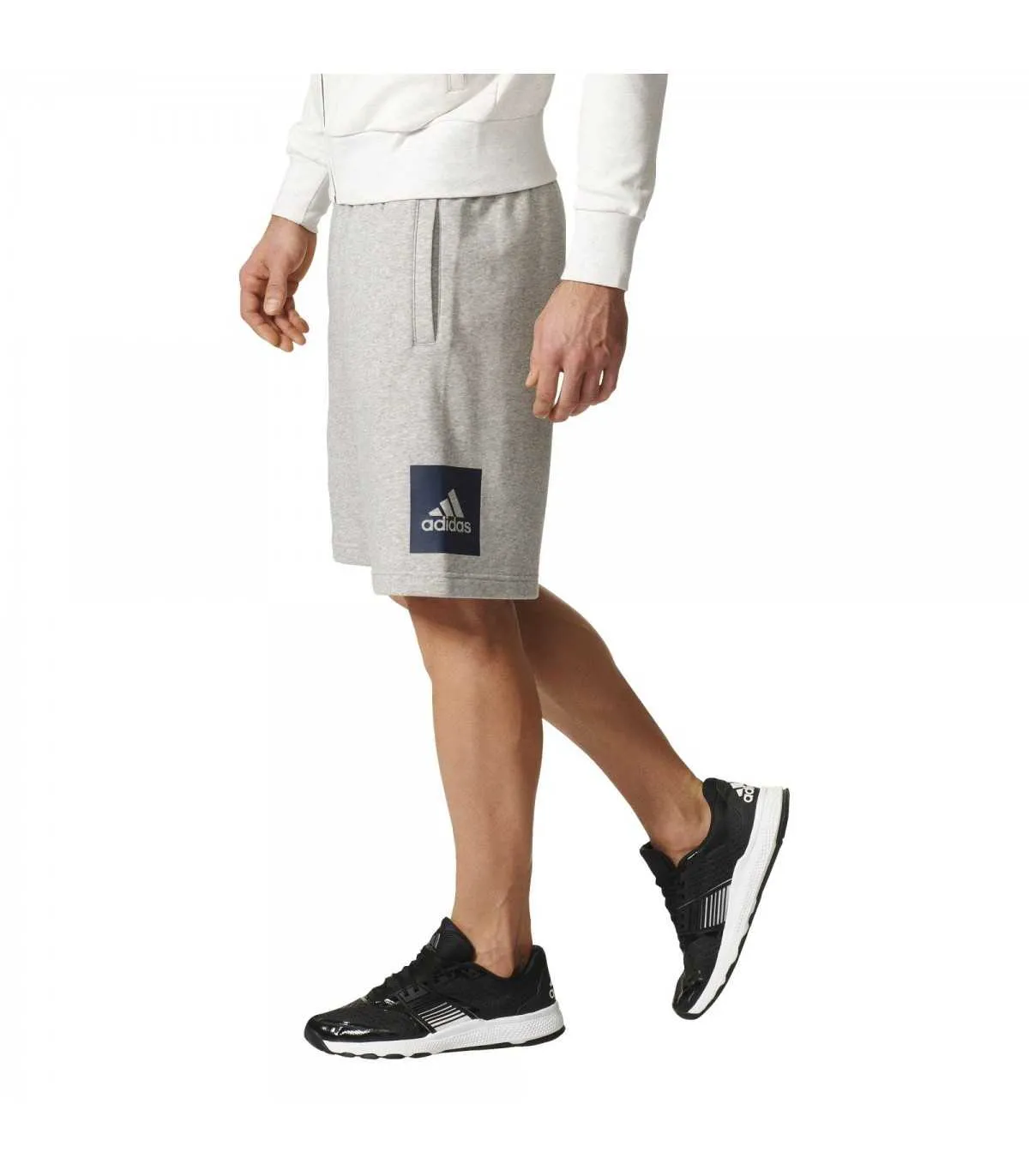BERMUDA ADIDAS ESS LO SHORT FT
