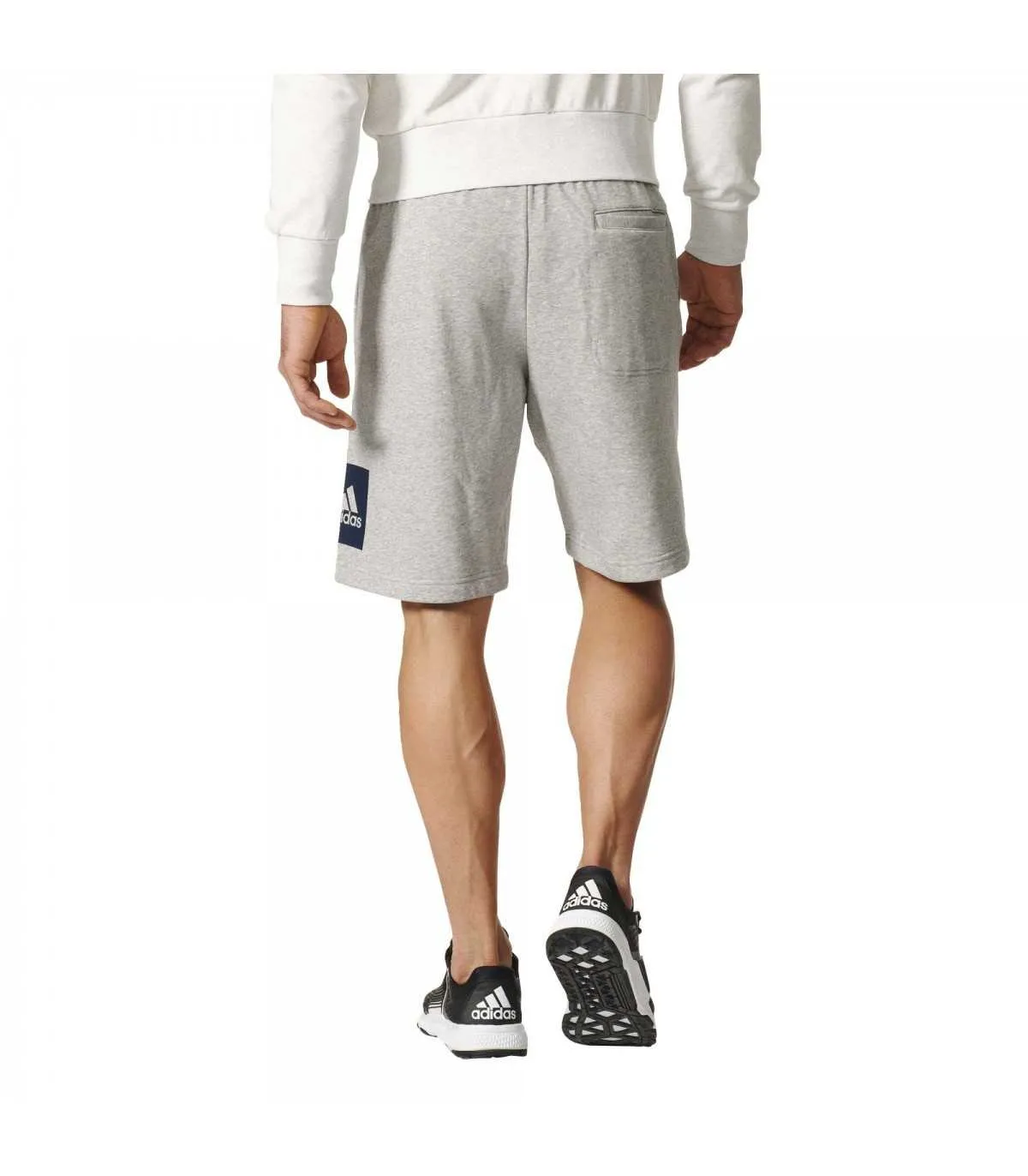 BERMUDA ADIDAS ESS LO SHORT FT