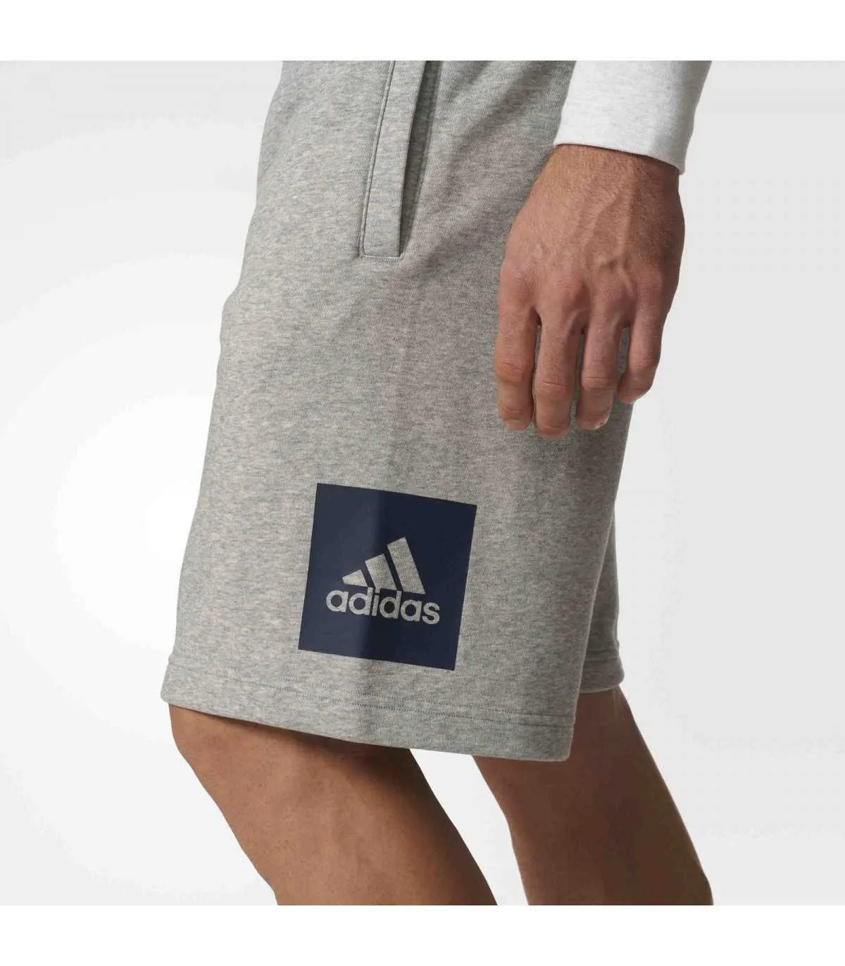 BERMUDA ADIDAS ESS LO SHORT FT