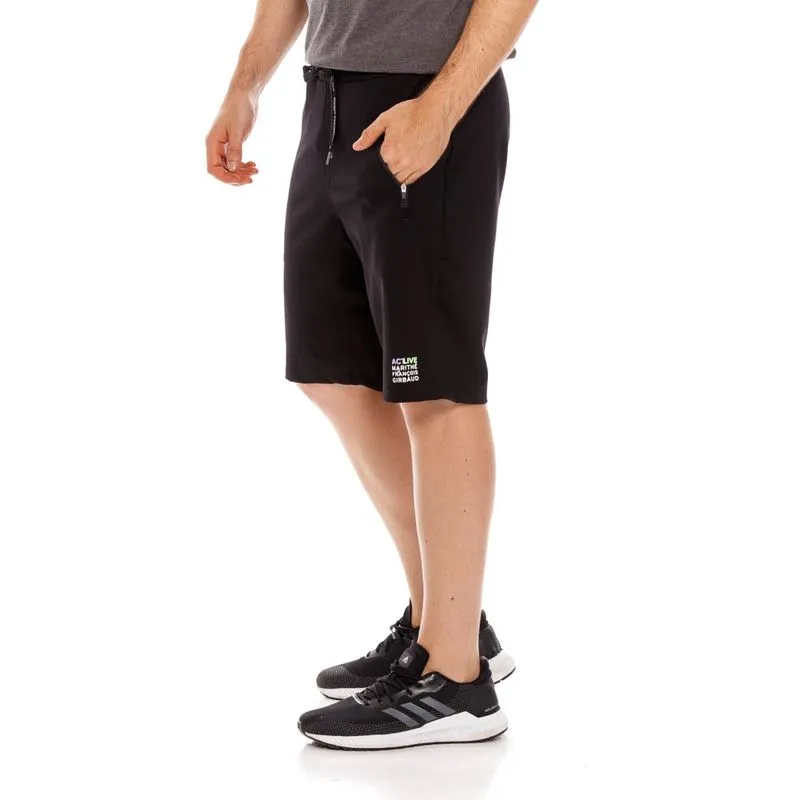 Bermuda Cargo Para Hombre Girbaud