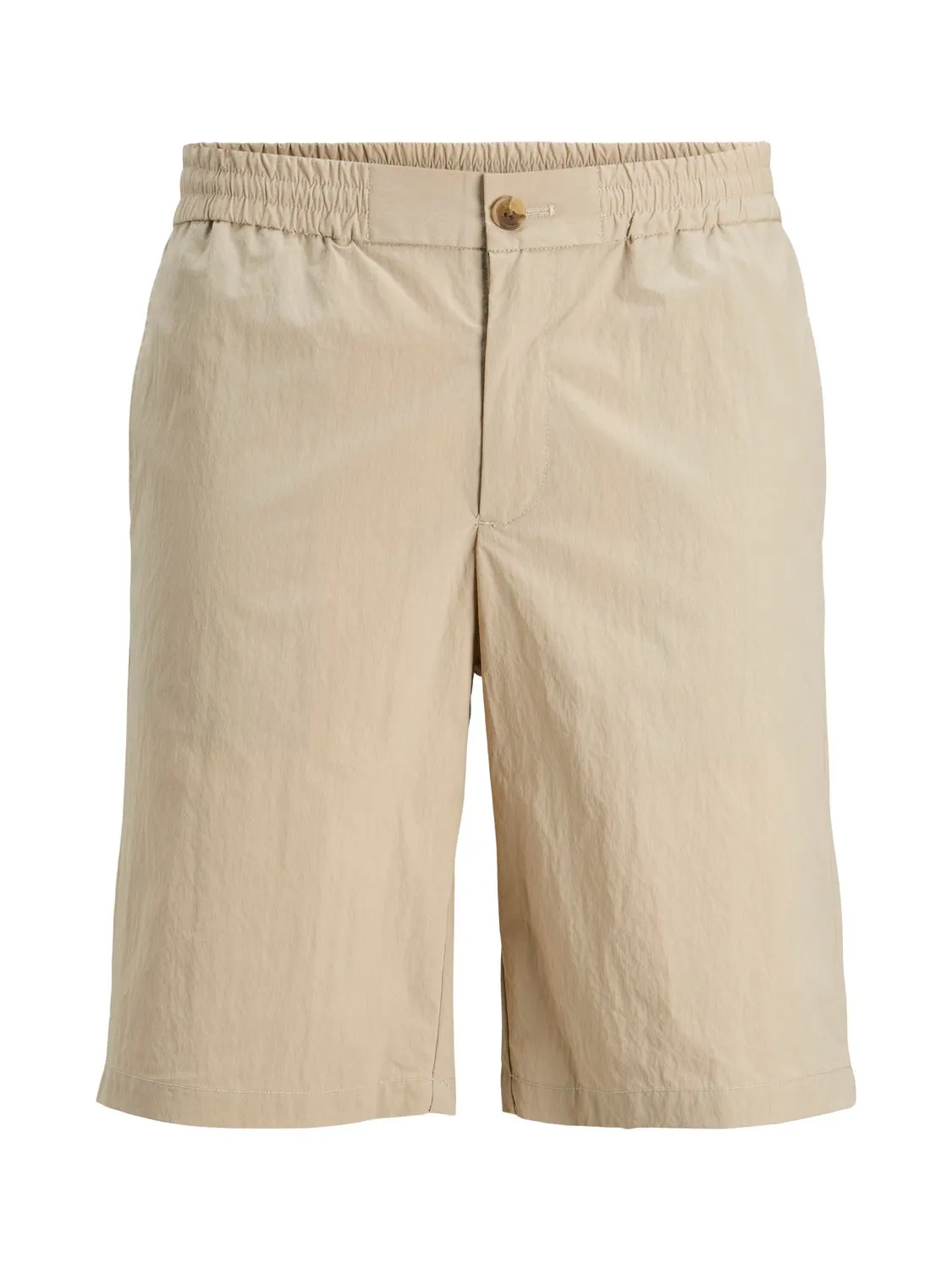 Bermuda de vestir Corte slim | Beige | Jack & Jones®