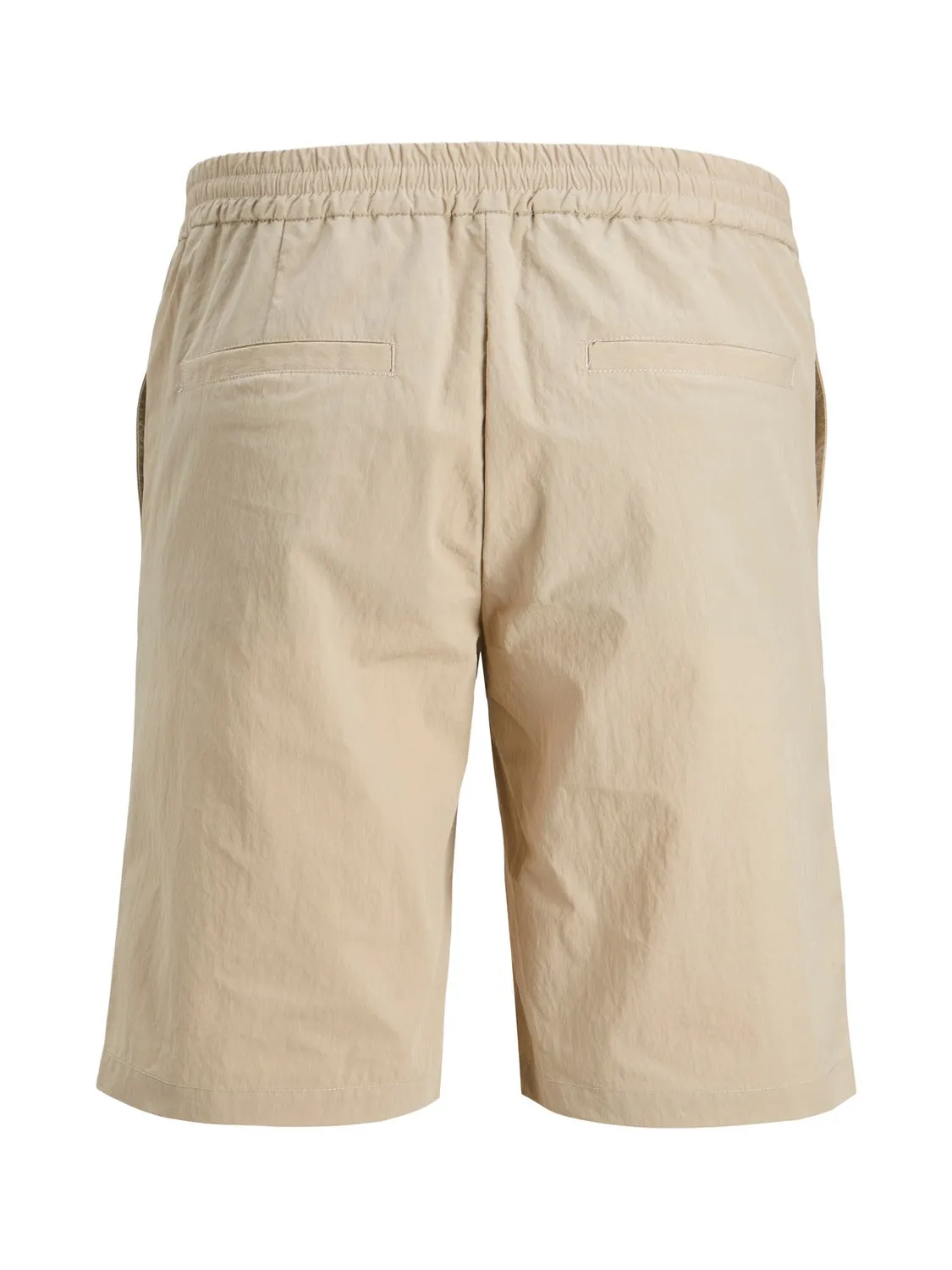 Bermuda de vestir Corte slim | Beige | Jack & Jones®