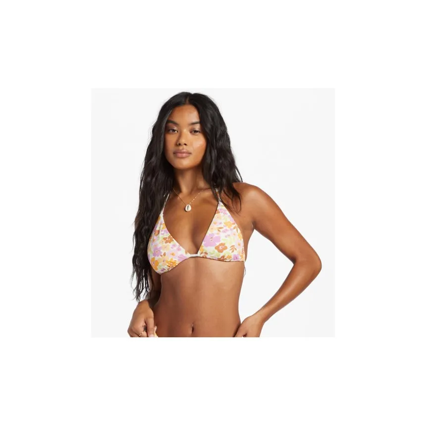 Bikini Billabong Sungazers Tropic Para Mujer