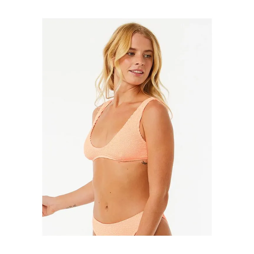 Bikini Rip Curl Sunshine Para Mujer