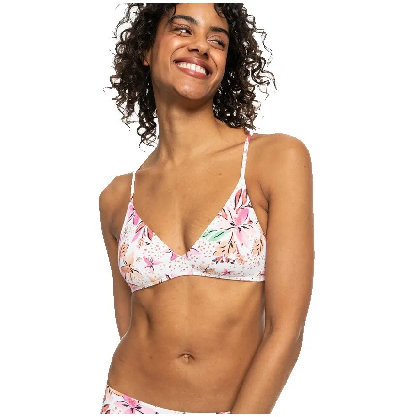 Bikini Roxy Beach Classics Para Mujer