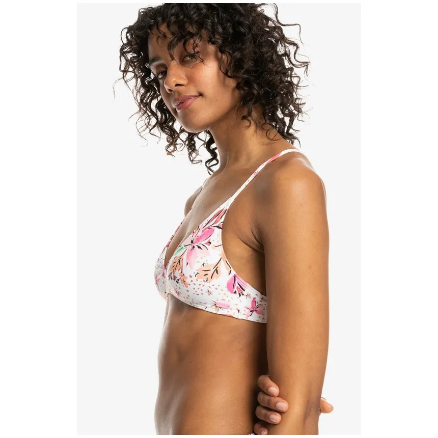 Bikini Roxy Beach Classics Para Mujer